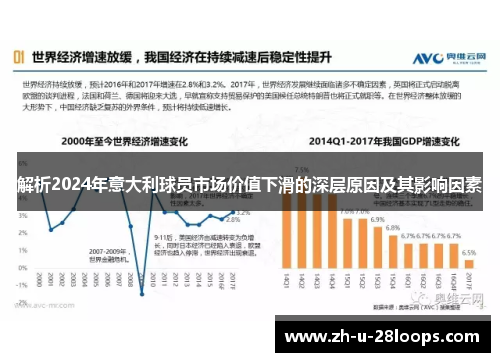 解析2024年意大利球员市场价值下滑的深层原因及其影响因素