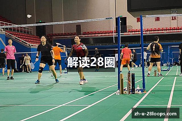 解读28圈